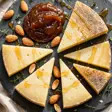 manchego cheese plate