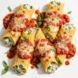 manicotti