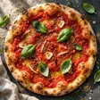 marinara pizza