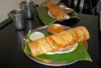 masala dosa
