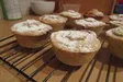 mince pies