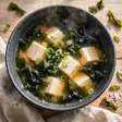 miso soup