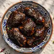 mole negro