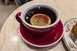 mulled wine