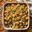 oyster stuffing