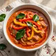 panang curry
