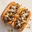philly cheesesteak