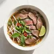 pho bo (beef pho)