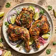 pollo asado