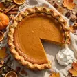 pumpkin pie