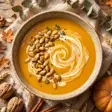 pumpkin soup