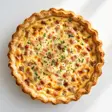 quiche lorraine