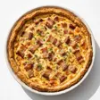 quiche lorraine