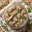rillettes