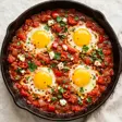 shakshuka