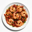 shrimp fra diavolo
