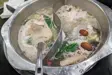 sichuan hot pot