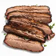 smoked brisket