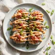 spicy tuna roll