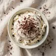 stracciatella gelato