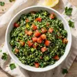 tabbouleh