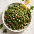 tabbouleh