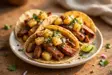 tacos al pastor