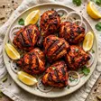 tandoori chicken