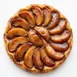 tarte tatin