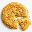 tortilla espanola