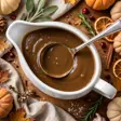 turkey gravy