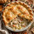 turkey pot pie