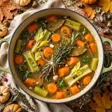 turkey stock