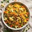 vegetable biryani