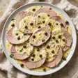 vitello tonnato