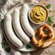 weisswurst