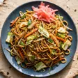 yakisoba