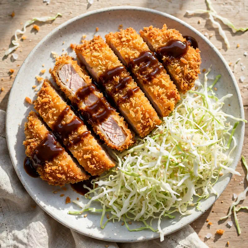 Tonkatsu